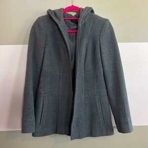 JASON KOLE Jacket coat